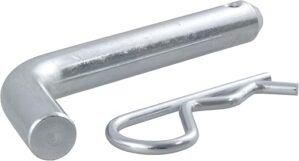 CURT Trailer Hitch Pin & Clip, 5/8-Inch