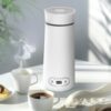 Semiale Travel Electric Kettle With 4 Presets
