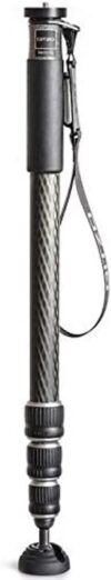 Gitzo Traveler Professional Photography Carbon Monopod