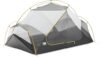 THE NORTH FACE Triarch 2 Tent – Canary Yellow