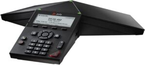 Polycom Trio 8300 IP Conference Station - Black