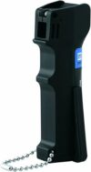 mace Triple Action Pepper Spray, Black