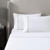 Pure Parima Triple Luxe Sateen Sheet Set, King