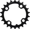 SRAM Trushift 22t 64mm Ring Steel