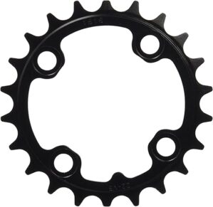 SRAM Trushift 22t 64mm Ring Steel