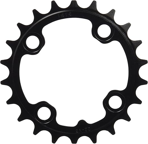 SRAM Trushift 22t 64mm Ring Steel