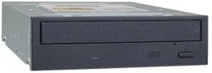 SAMSUNG TS-H192 52x CD-ROM IDE Drive