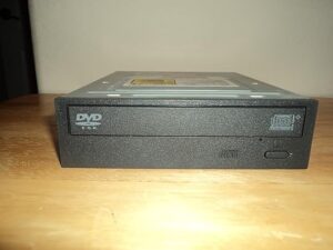 SAMSUNG TS-H492 52x32x52 CD-RW/16x DVD-ROM Drive