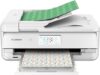 Canon TS9521C All-In-One Wireless Printer