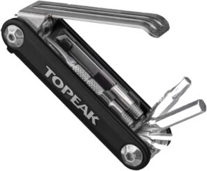 Topeak Tubi Tool 11