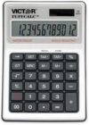 Victor Tuffcalc Calculator – 12 Characters – VCT99901