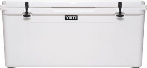 YETI Tundra 160 Cooler, White