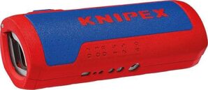 KNIPEX TwistCut Corrugated Pipe Cutter 90 22 02 SB