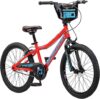 Schwinn Twister Kids BMX Bike, 20-Inch Wheel