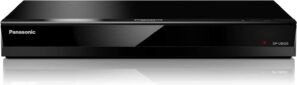 Panasonic UB420P 4K UltraHD Multi System Player