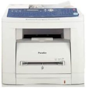 Panasonic UF-8000 Fax Machine