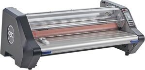 GBC Ultima 55 Thermal Roll Laminator