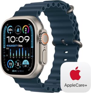 Apple Ultra 2 [GPS + Cellular 49mm] Smartwatch