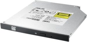 ASUS Ultra Slim Internal DVD Writer SDRW-08U1MT