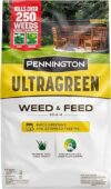 Pennington UltraGreen Weed & Feed Fertilizer, 12.5 LBS