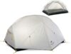 Naturehike Ultralight 2 Person Backpacking Tent