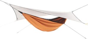 Naturehike Ultralight Camping Hammock With Canopy