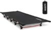 Naturehike Ultralight Folding Tent Cot, Compact & Portable