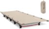Naturehike Ultralight Folding Tent Cot, Compact & Portable Camping Bed