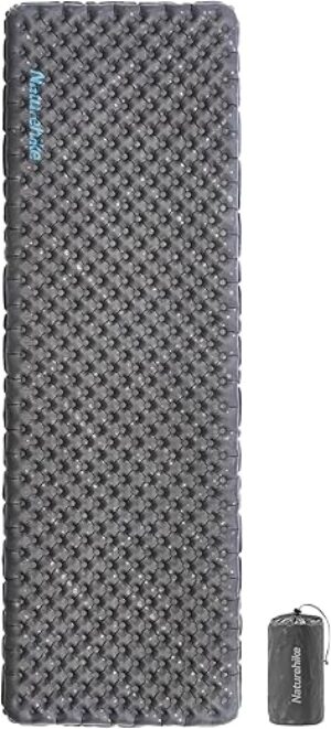 Naturehike Ultralight Self Inflating Sleeping Pad