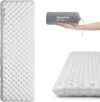 Naturehike Ultralight Self Inflating Sleeping Pad, Grey