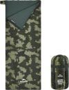 Naturehike Ultralight Waterproof Sleeping Bag – Jungle Green
