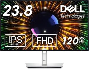Dell UltraSharp 24 Monitor - U2424H