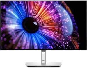 Dell UltraSharp U2724D 27" WQHD LED Monitor
