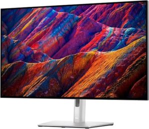 Dell UltraSharp U3223QE 31.5″ 4K Monitor