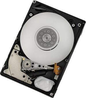 Hitachi Ultrastar 900GB 10K RPM SAS HDD (0B26014)
