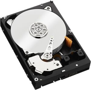 Hitachi Ultrastar A7K2000 500GB SATA Hard Drive