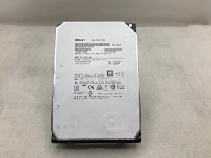 Hitachi Ultrastar He8 HUH728080AL5200 8TB 3.5″ Hard Drive