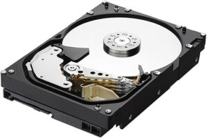 Hitachi Ultrastar HUS726T4TALE6L4 4TB 7200 RPM SATA Drive