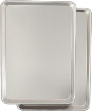 Umite Chef Umite Chef Baking Sheet Pan Set