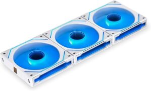 Lian Li UNI Fan SL-Infinity 120 Triple Pack (UF-SLIN120-3W)