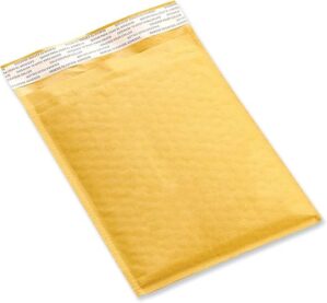 Universal Universal 4087878 Cushioned Mailer 25/Carton