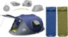 Night Cat Upgraded Pop Up Tent Combo Set