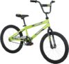 Huffy Upshot Boy’s Bike With Training Wheels