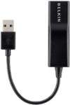 Belkin USB 2.0 Ethernet Adapter F4U047bt