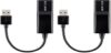 Belkin USB 2.0 Ethernet Adapter – Pack Of 2