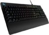 USB 2.0 G213 Prodigy Gaming Keyboard