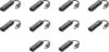 Amazon Basics USB 3.0 to Gigabit Ethernet Adapter, Black