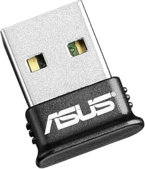 ASUS USB-BT400 Bluetooth USB Adapter Receiver