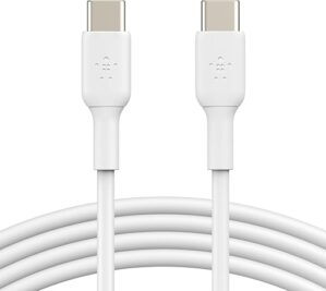 Belkin USB-C Fast Charging Cable (2M/6.6ft)