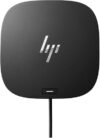 HP USB-C G5 Essential Dock, Black